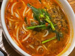 小锅米线-云海肴·汽锅鸡·云南菜(苏州中心店)