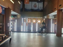 -太阳岛度假酒店