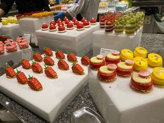 -解放碑威斯汀酒店-知味国际美食餐厅