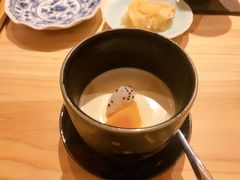 椰奶布丁-鮨青(恒基名人购物中心店)