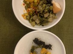 -广州融创花间堂悦雪酒店-花间食西餐厅