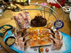 -尚海豆捞(乐虹坊店)