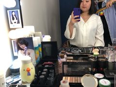 -海马体照相馆(北京apm店)