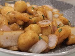 -山水一号·中餐厅