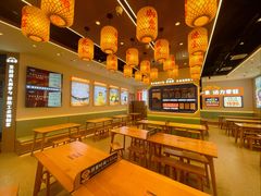 -素满香·全民食养自助(长宁龙之梦店)