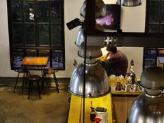 -The Workshop Coffee