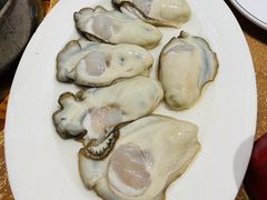 -濠轩阁特色生蚝火锅总店