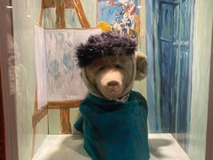 -济州岛泰迪熊博物馆