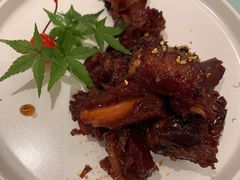-松鹤楼(狮山永利广场店)