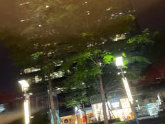 -木屋烧烤(坂田天安云谷店)