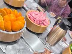 -喜家自助小火锅(乐客城店)