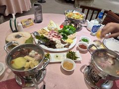 -七仙岭君澜度假酒店·桃源小馆中餐厅