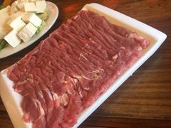 -仁和四季涮肉馆(天坛南门店)