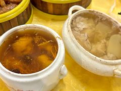-横河佬炖品店(罗阳一路老店)