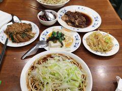-柴氏风味斋(甘家口店)