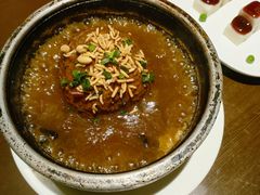 -粗茶淡饭·隐庐私厨(东亭店)