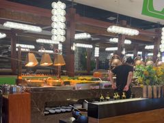 -尚宴牛特鲜自助(太原街万达店)