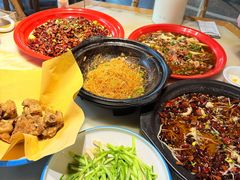 -常和州·夜宵大排档(常州单店)