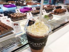 -GODIVA(天河城店)