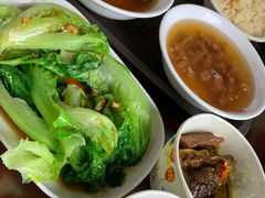 -好成财牛排馆(涂门街总店)