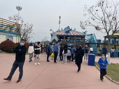 -华夏文旅海洋公园