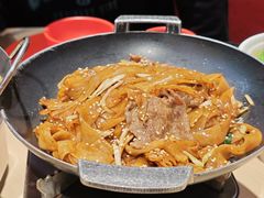 -避风塘(宝山万达店)