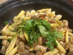 -小郭私房菜·海肠捞饭店(学士街店)