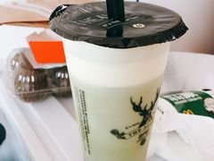-鹿角巷The Alley(龙湖天街店)