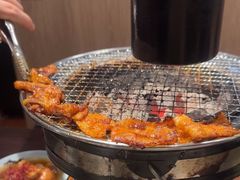 -蒜香焼肉PURUSHIN(马场路店)