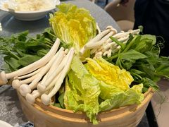 -俏巴渝·家宴·生日宴(锦绣城店)