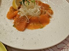 -安妮意大利餐厅(世贸天阶店)
