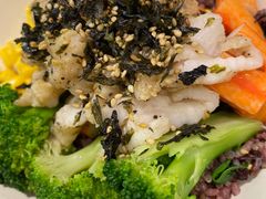 -Dreamsalad梦想轻厨(健康轻食·减脂沙拉·意面·祖庙店)