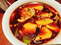 -双流老妈兔头(荟聚店)