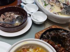 -香顺·客家菜(东坑店)