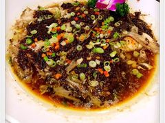 -牟传仁饭庄(星海店)