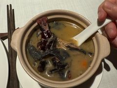 -汤城小厨•粤菜•靓汤(金融街店)