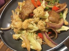 -鱼食饭稻·苏浙土菜17年老馆子(平江路店)