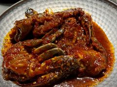 -山葵说·泥炉烤肉(泰达时尚E街区店)