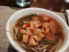 -上海丽笙精选海仑宾馆·莫赛克餐厅