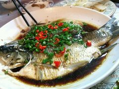 -原味缘菜馆