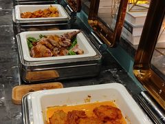-圣琼美食百汇自助餐(白云万达店)