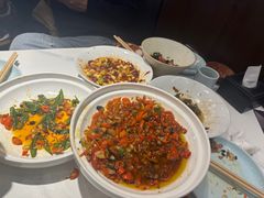 -攸州小镇家湘菜(小米科技园店)