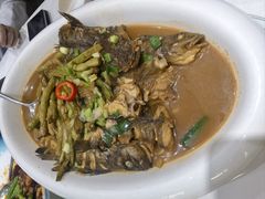 -品味居·首店·大连鲜活海鲜大连菜(东港店)