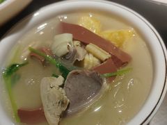 -应天大明王朝·南京菜(中山陵店)