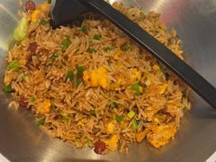 -一棠龙虾•王牌虾球(恒隆广场店)