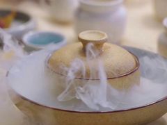 -素慧餐厅(大虹桥店)