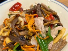 -妈妈的味道(和顺古镇店)