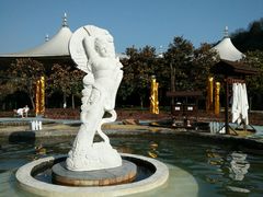 -咸宁太乙国际温泉度假村