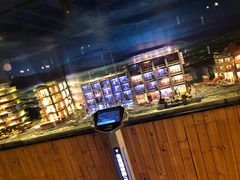 -香港表哥茶餐厅(银泰百货店)