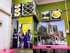 -新加坡Zam Zam餐馆